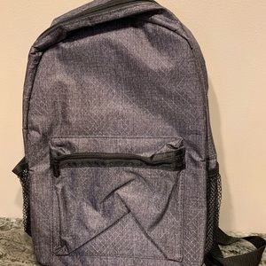 Thirty One Charcoal Gray Backpack